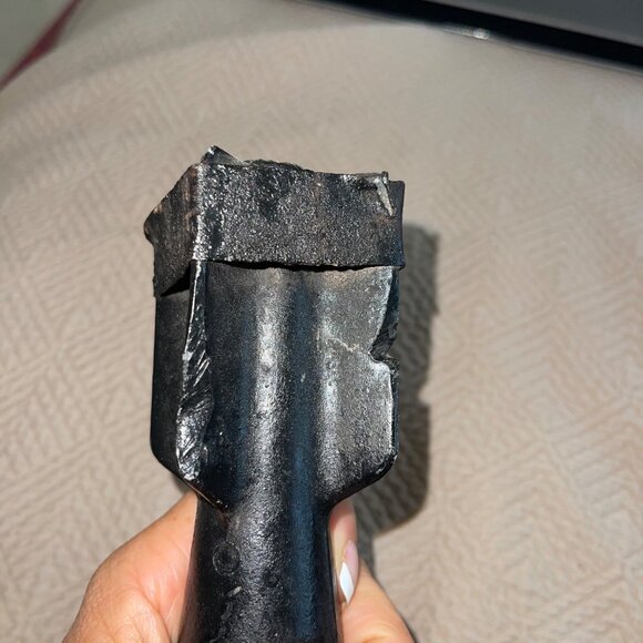 Military Inert Practice Dummy Bomb Black - Picture 6 of 13